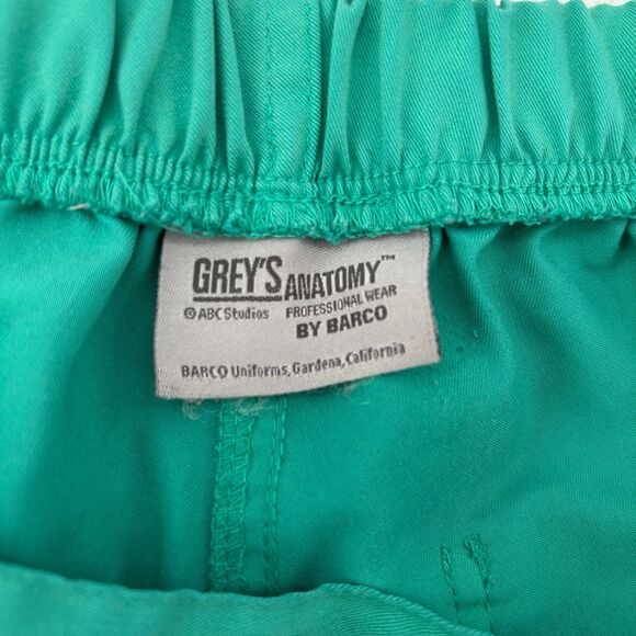 Greys Anatomy Womens Scrub Pant Lot XS Barco Medical Uniform Hospital Worker - Picture 4 of 8
